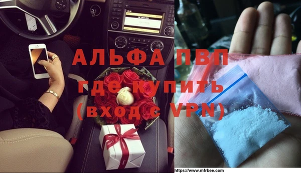 крисы Алексин